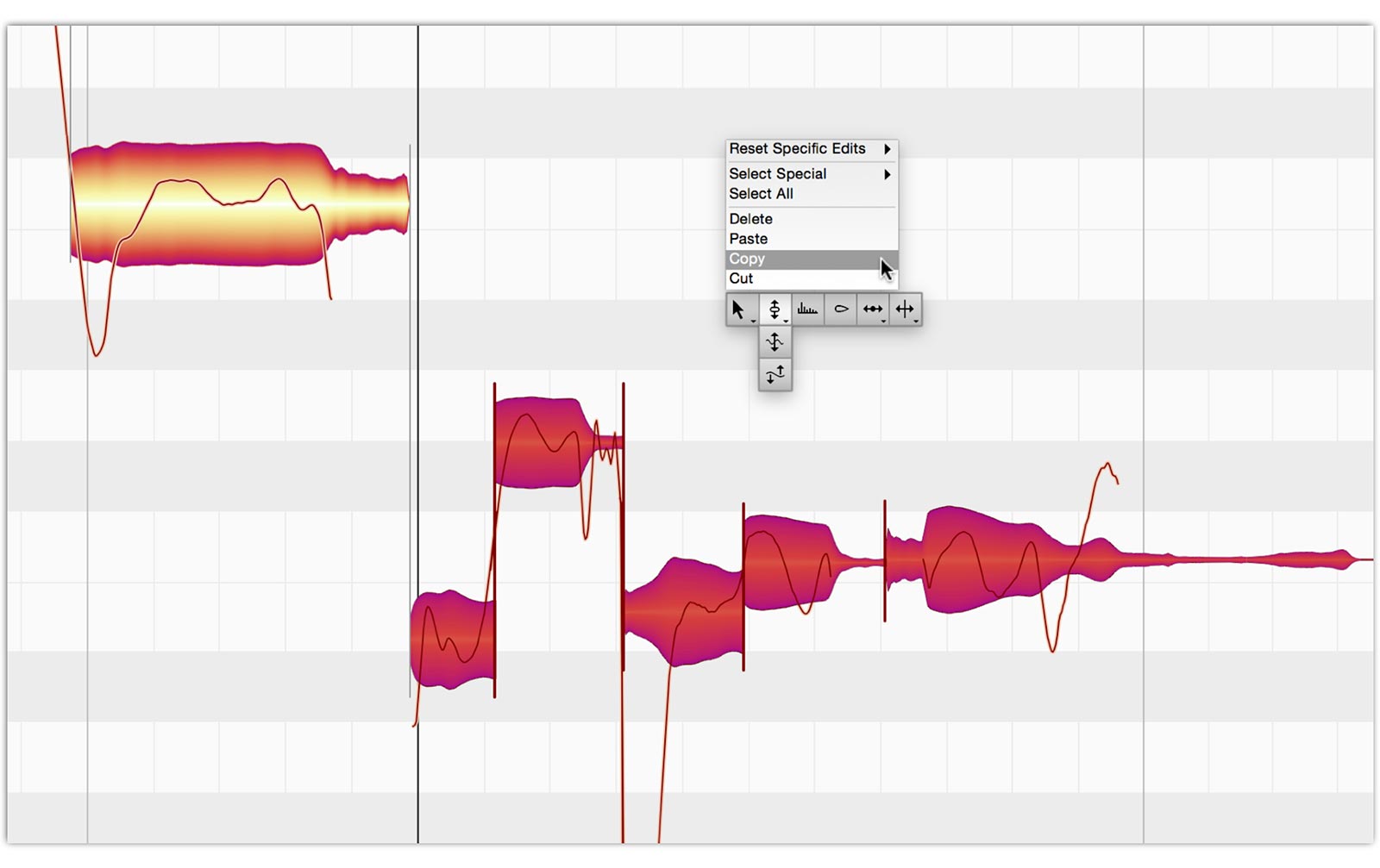 Celemony Melodyne 4 assistant