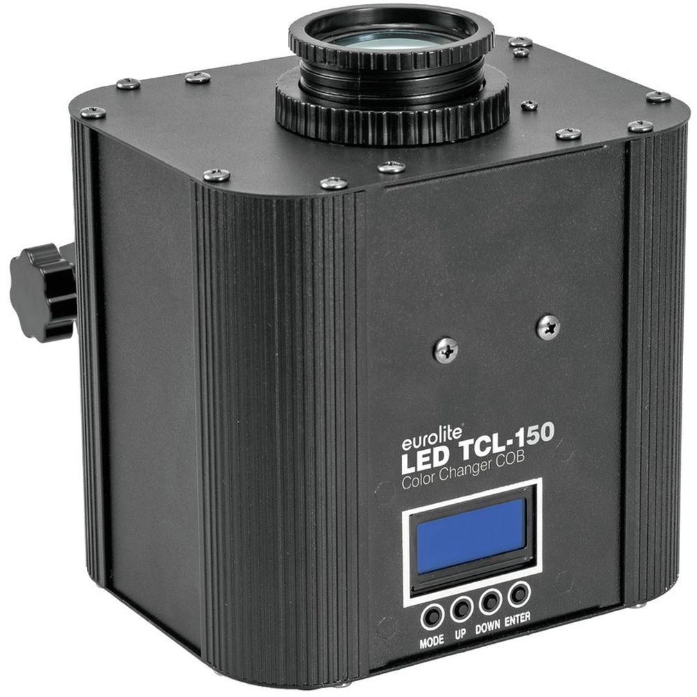 Eurolite LED TCL-150 Color Changer COB