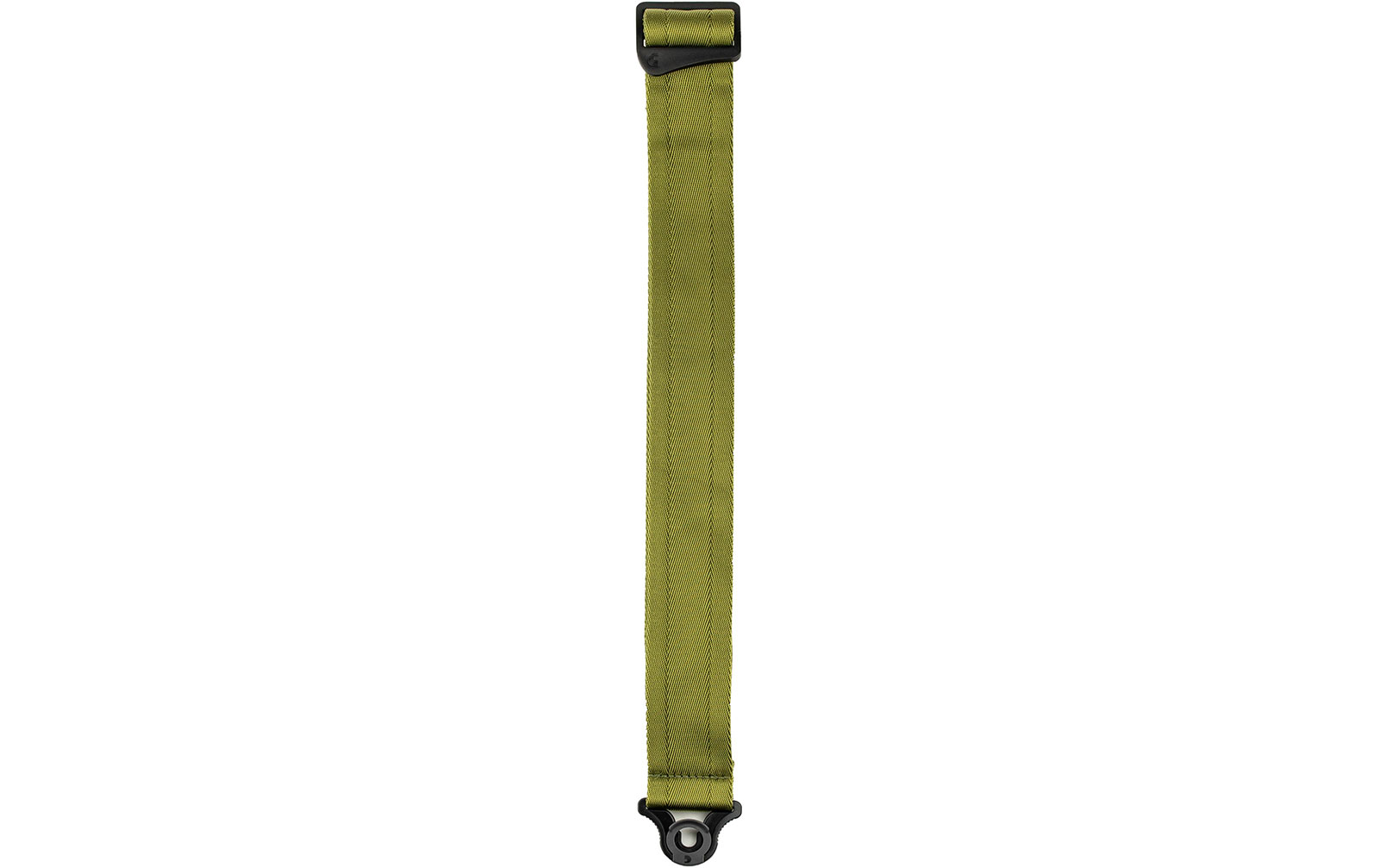 D'Addario Auto Lock Gitarrengurt - Moss