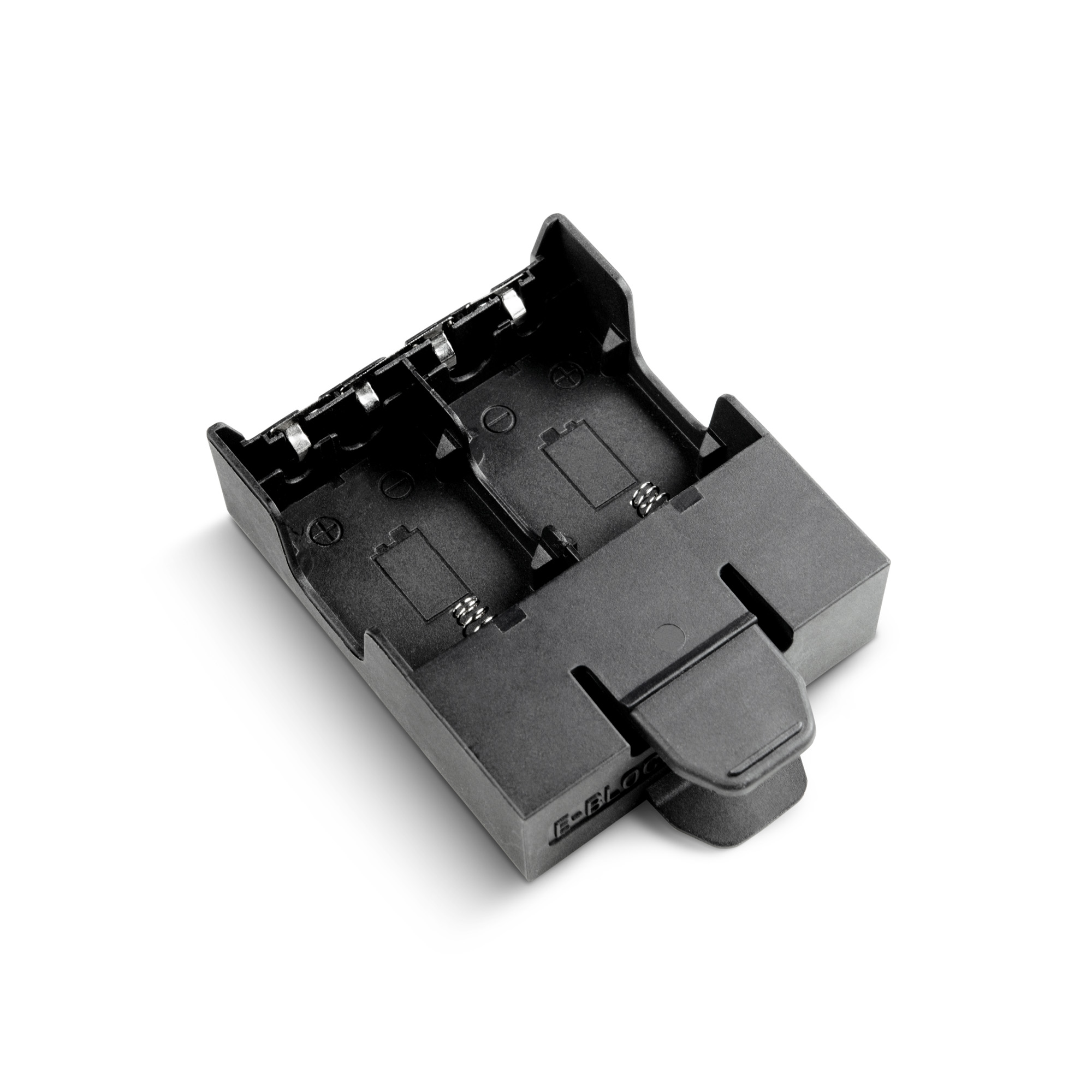 Palmer PBC Drawer 9V Batteriefach