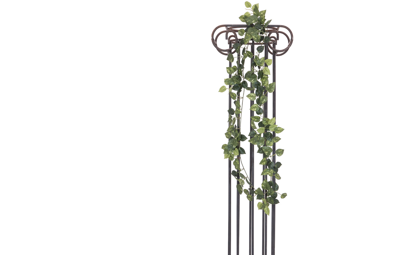 Europalms Pothosgirlande Classic, 180cm, Kunststoff