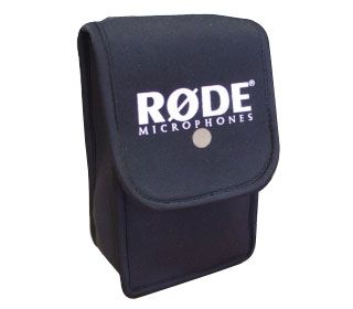 Rode Stereo Videomic Bag