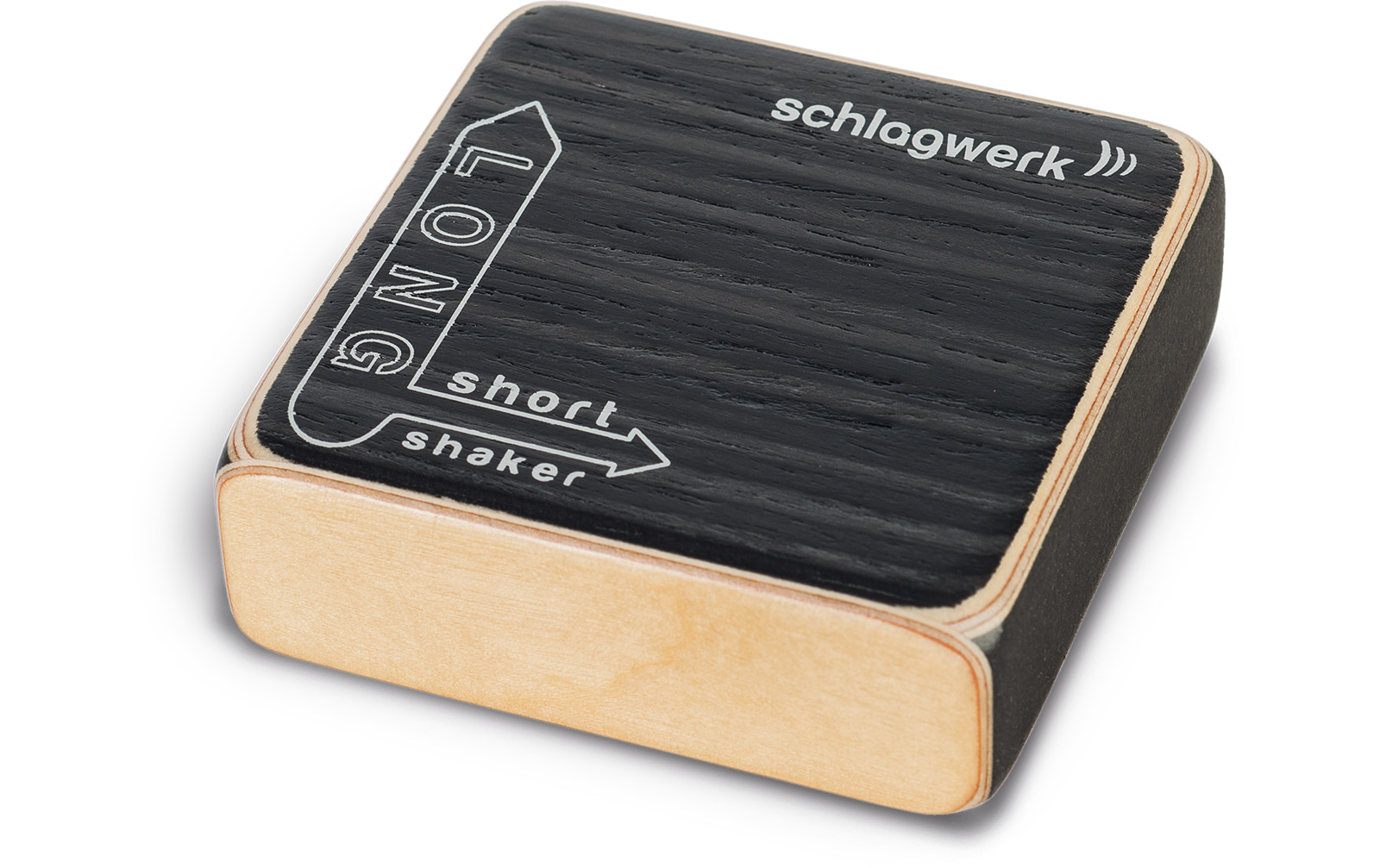 Schlagwerk SK25 Longshort Shaker