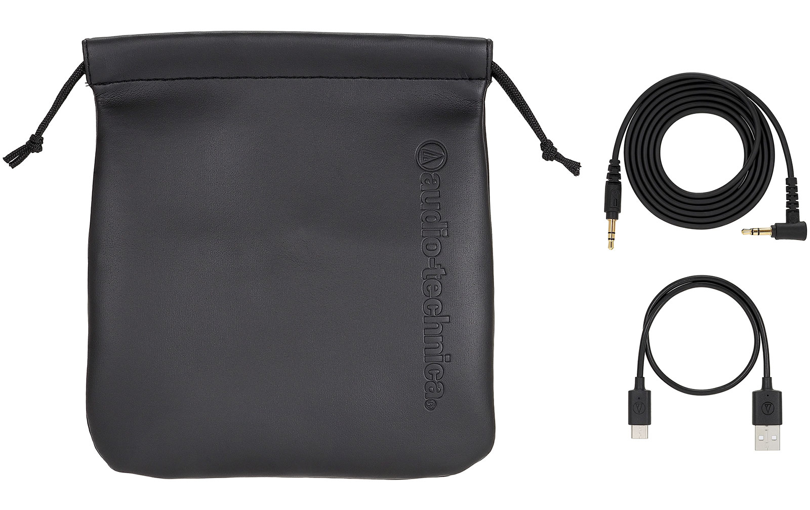 Audio Technica ATH-M50x BT2