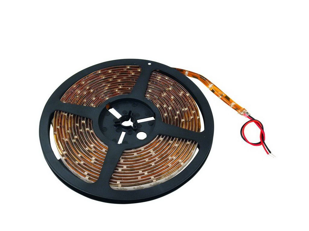 Eurolite LED IP Ribbon H 5m 150 RGB 12V