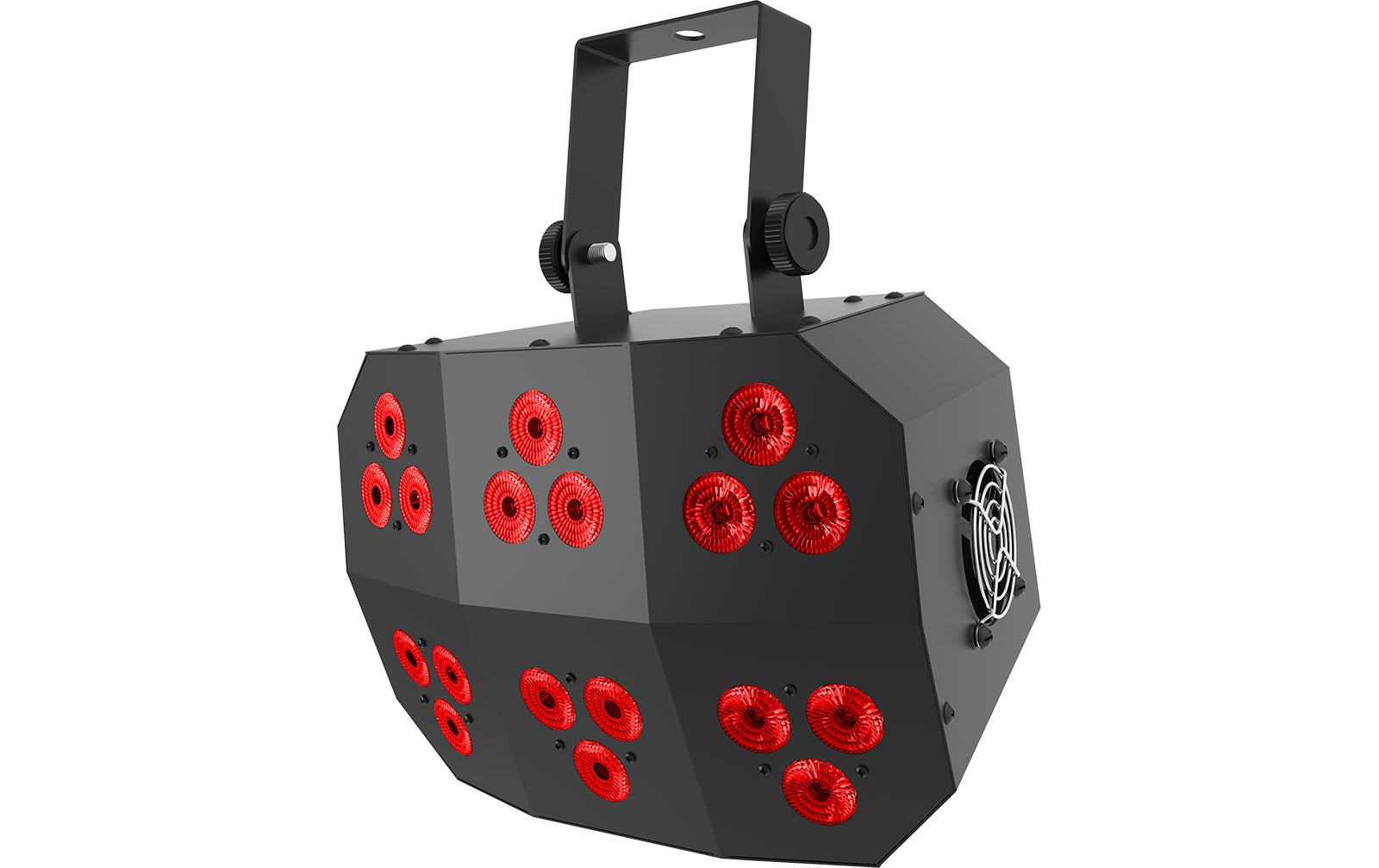 Chauvet DJ Wash FX 2