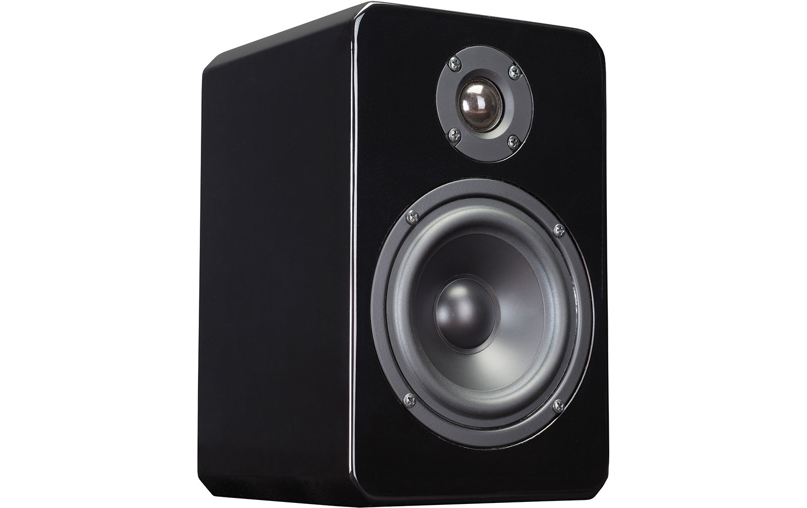 Apart Audio VINCI4-BL, Paar