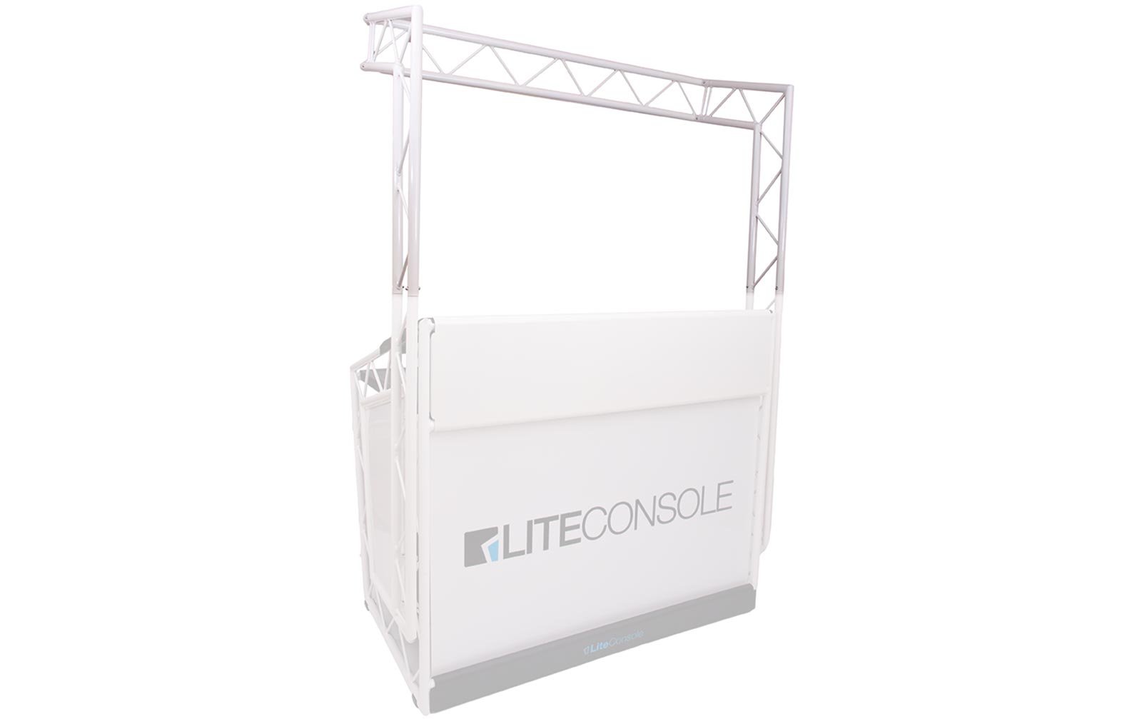 LiteConsole Gantry XPRS White