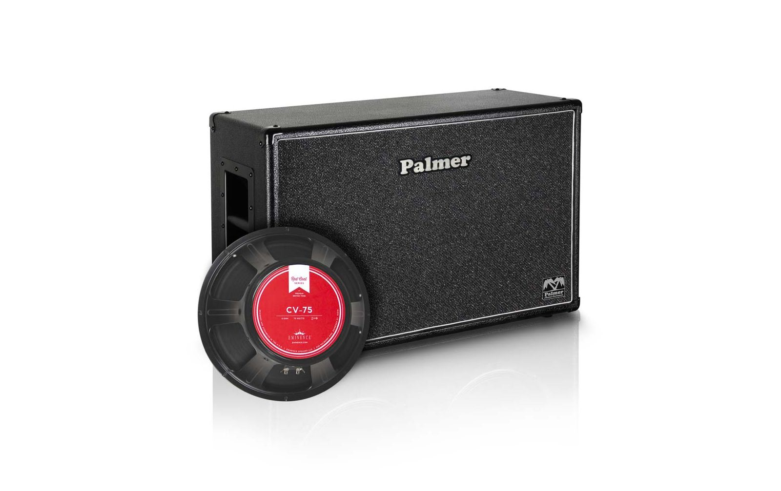 Palmer CAB 212 CV 75 OB
