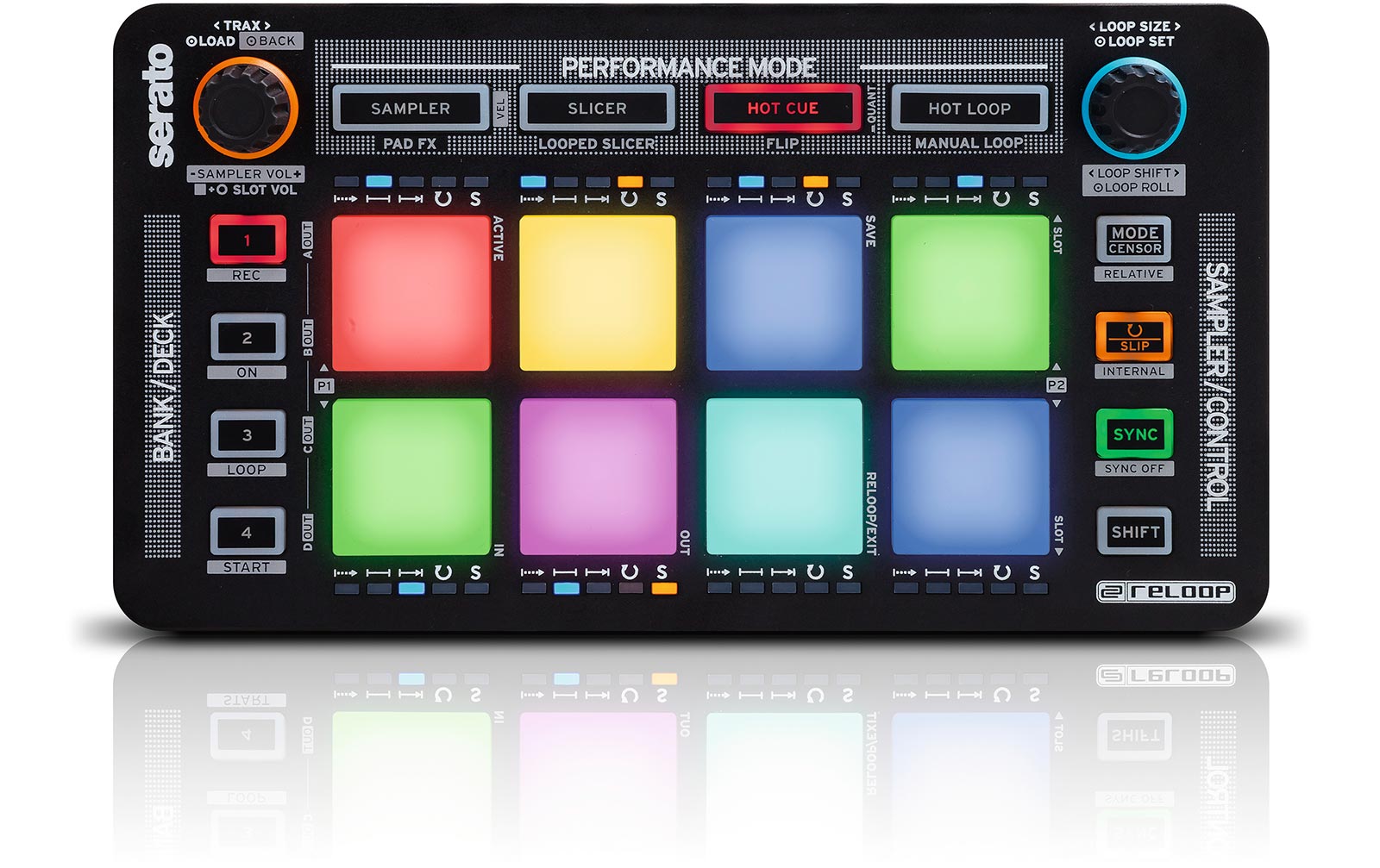 Reloop Neon
