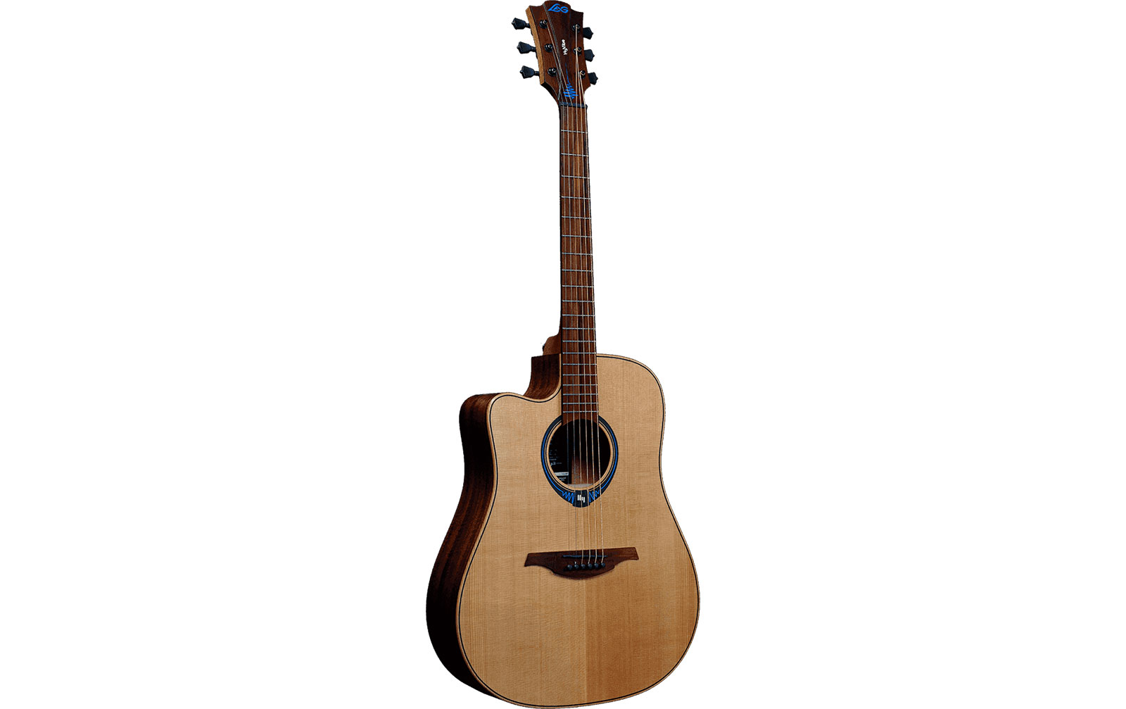 LAG Tramontane Hyvibe 10 Lefthand