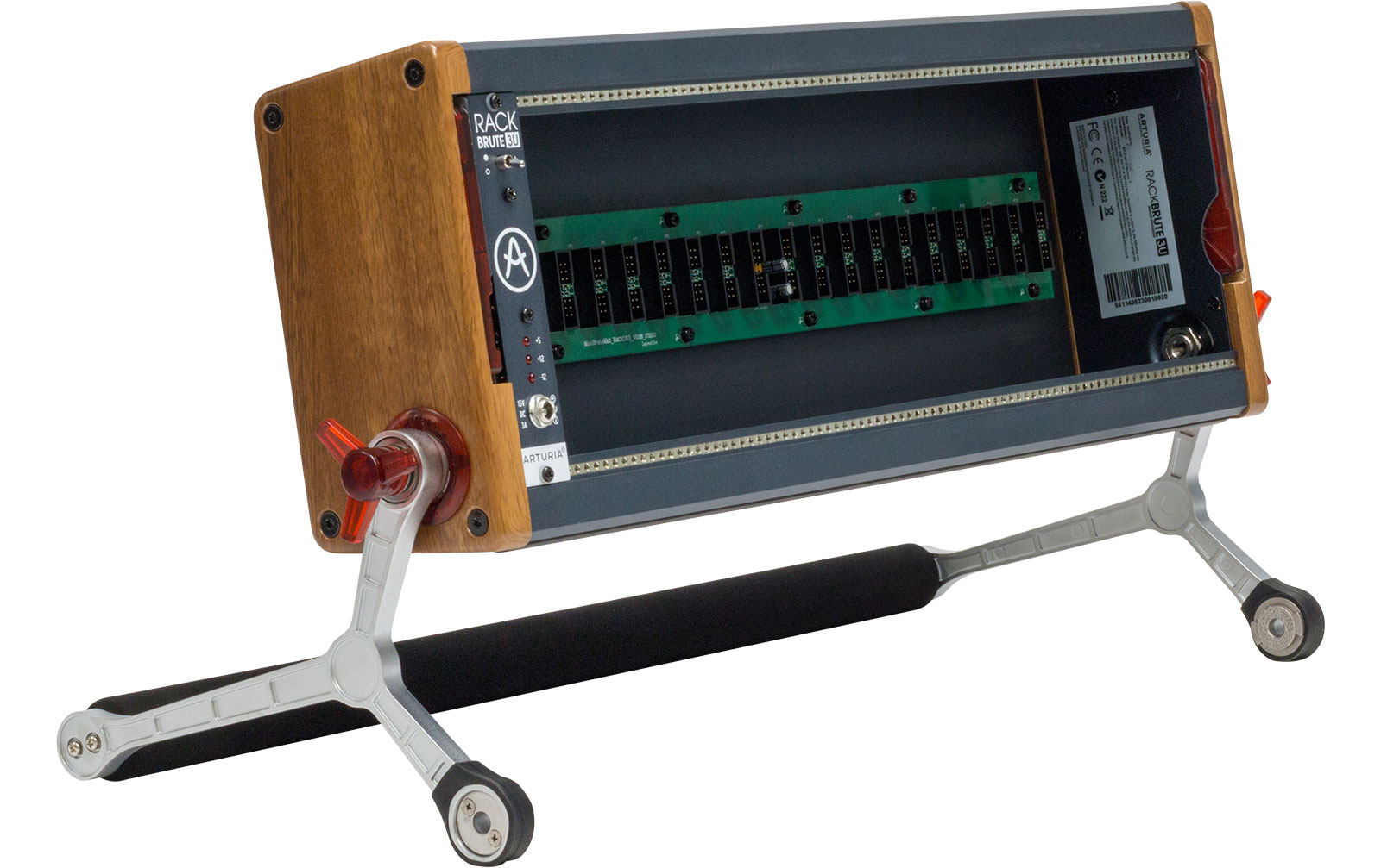 Arturia RackBrute 3U