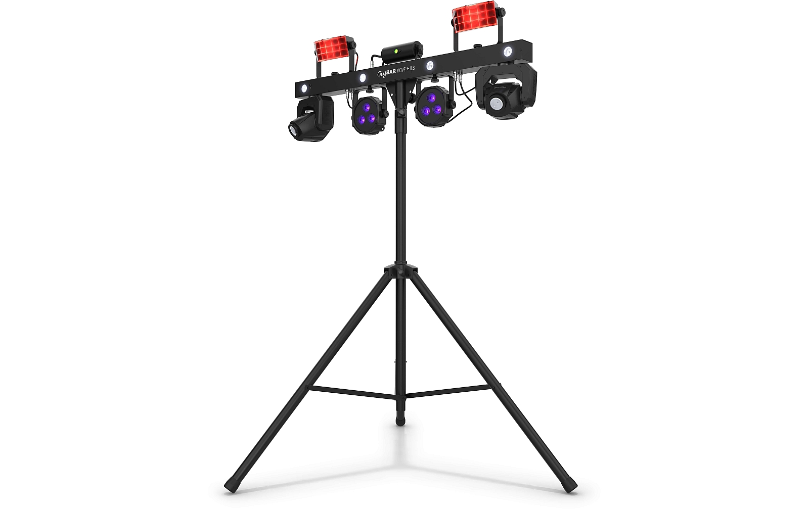 Chauvet DJ GigBar Move Plus ILS +