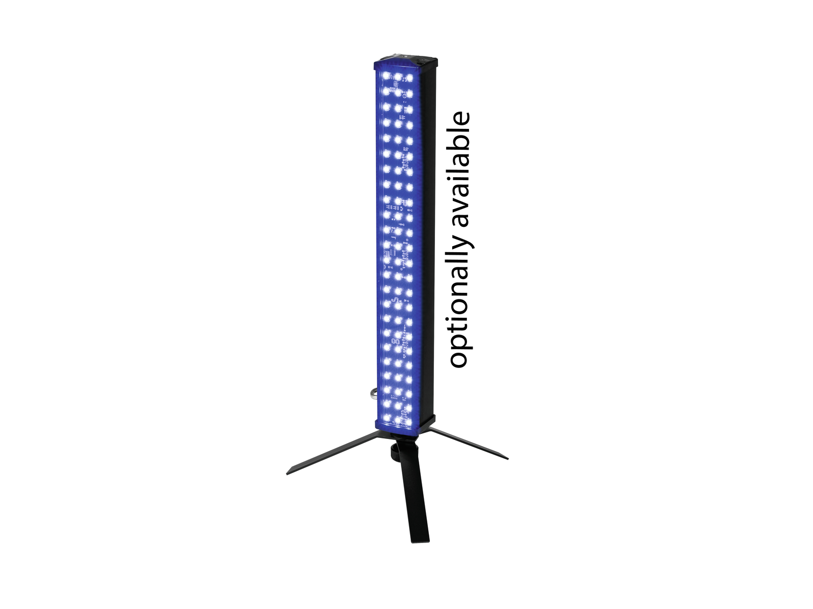 Eurolite FS-4 Floorstand, Stahl, schwarz