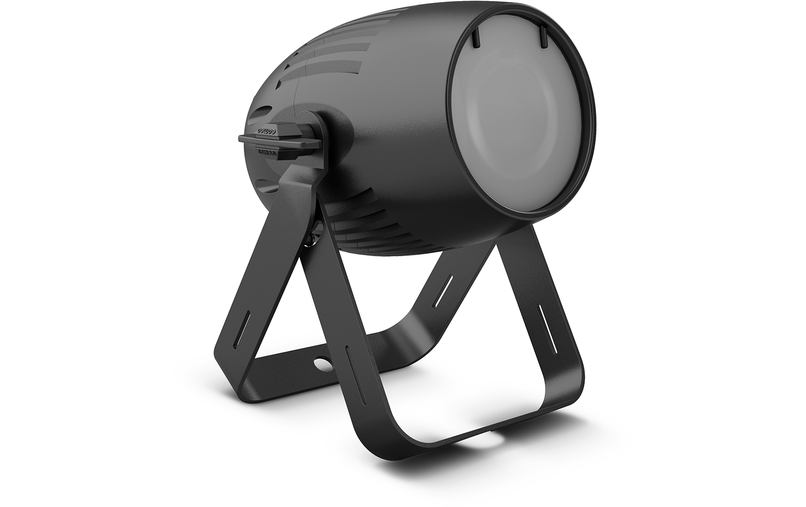 Cameo Q-Spot 40 TW - Kompakter Spot mit 40W Tunable White LED in schwarzer Ausführung