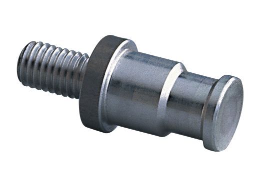 K&M 24516 TV-Zapfen, blank