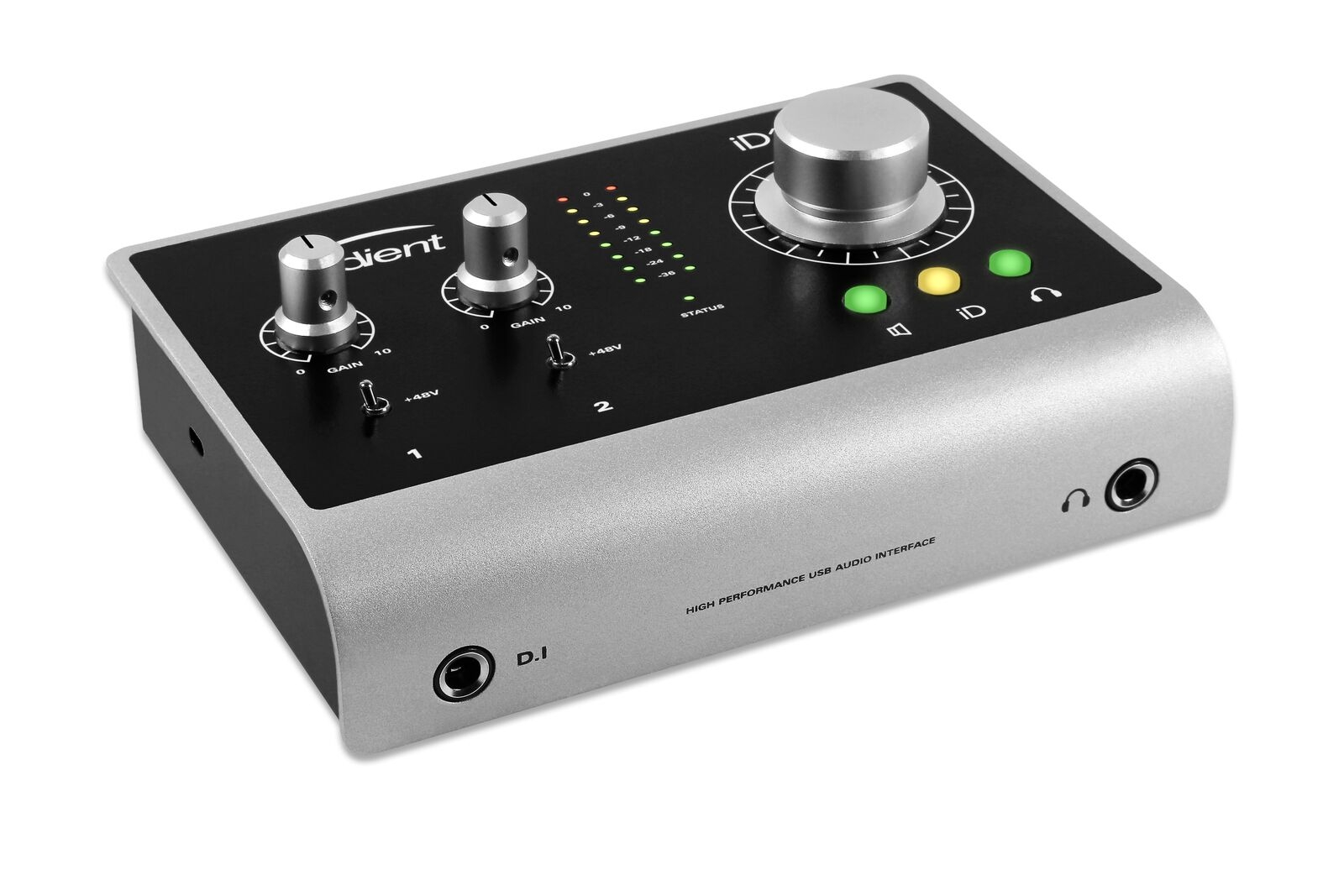 Audient iD14