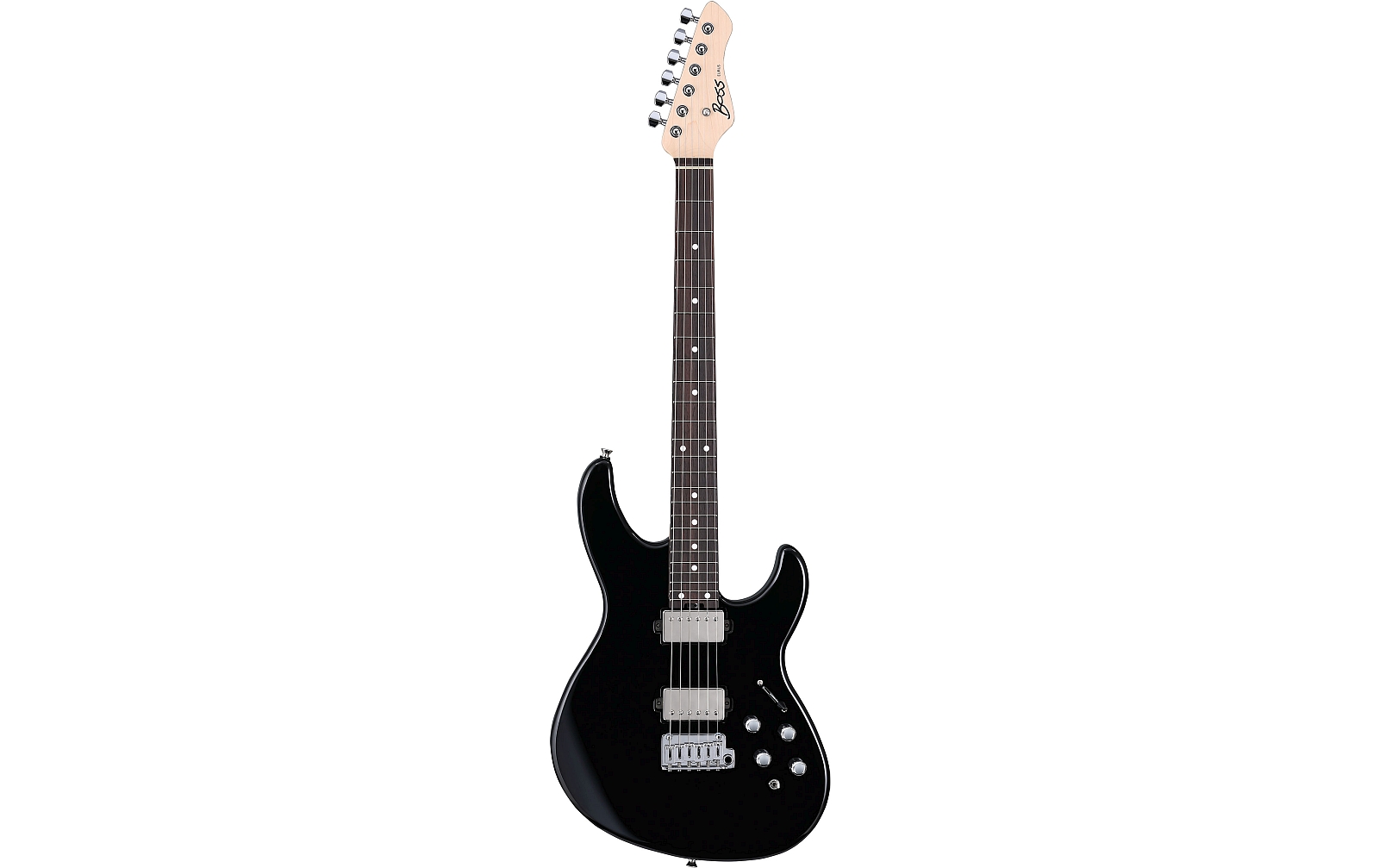 Boss EURUS GS-1
