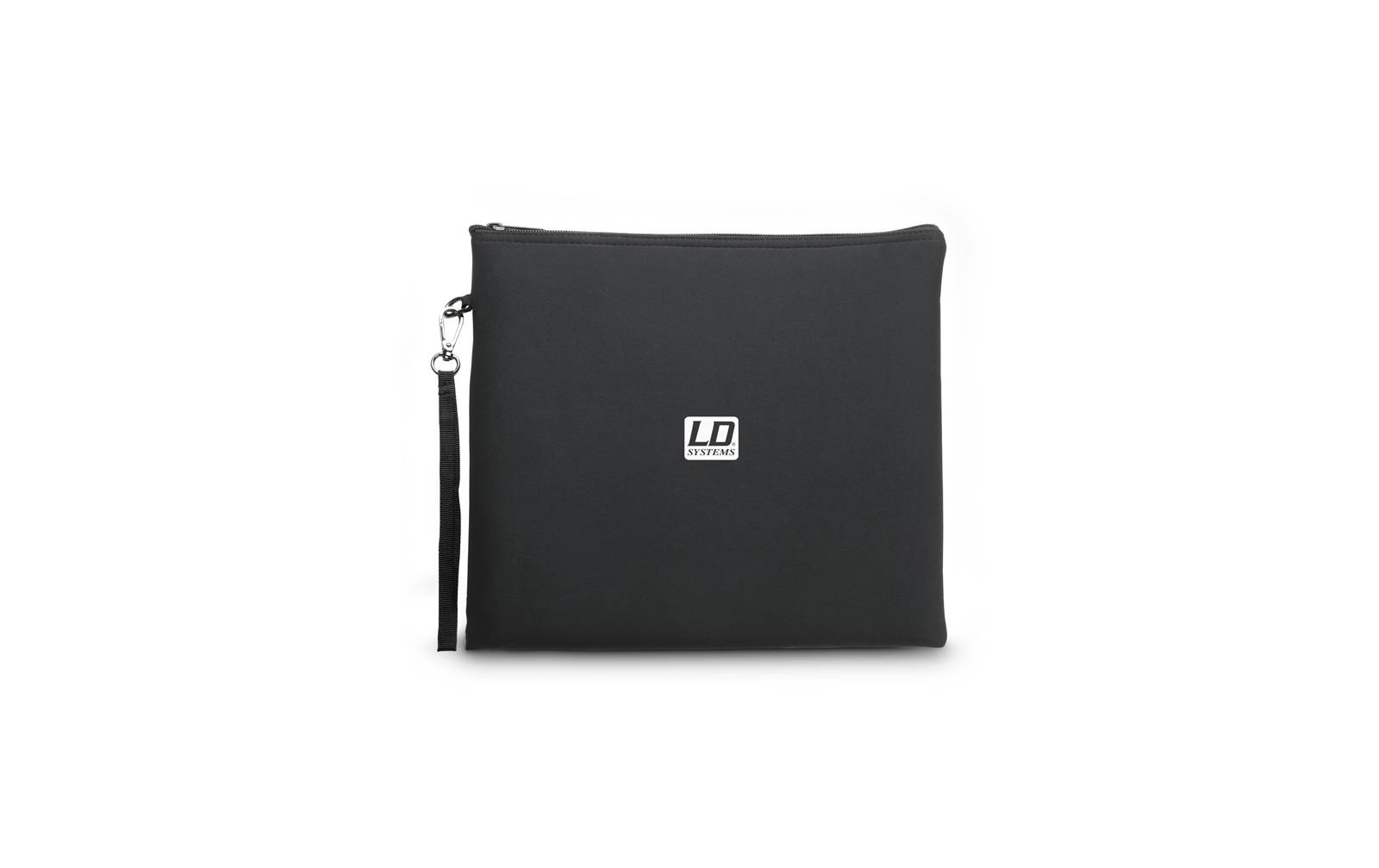LD Systems MIC BAG XL Universelle Aufbewahrungstasche für Mikrofone 300 x 300 mm