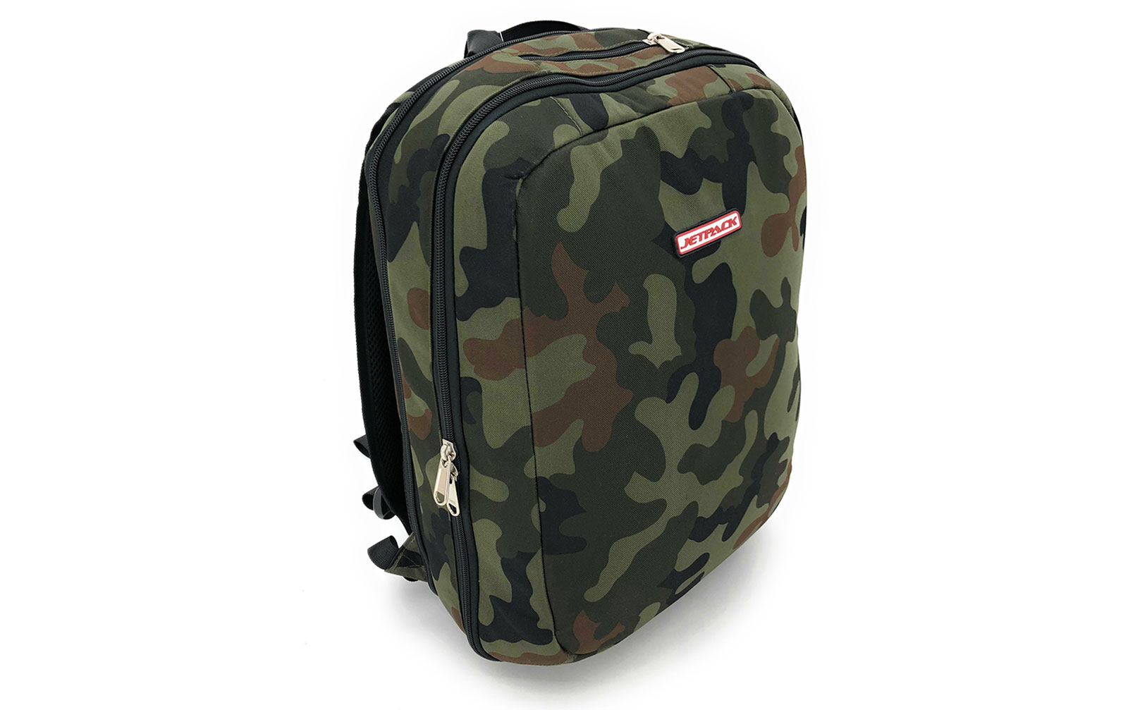 Jetpack Slim camoflage