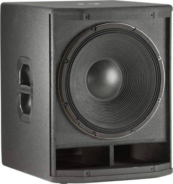JBL PRX 418S