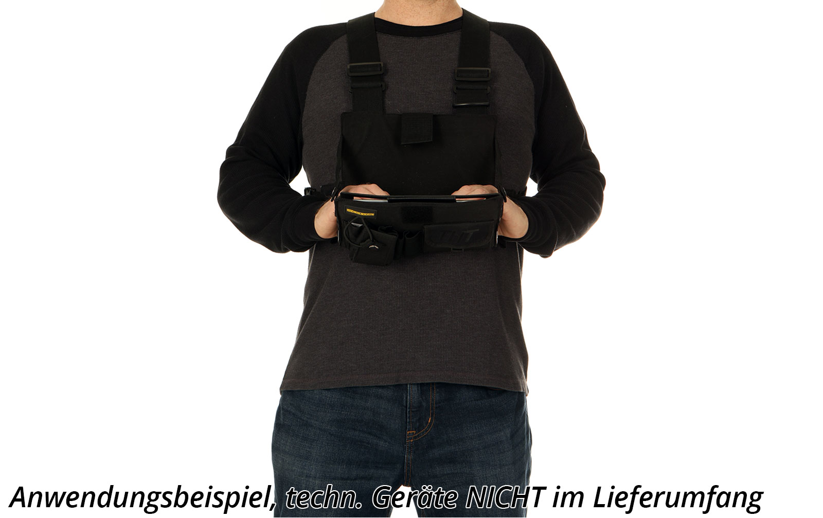 Gig Gear tragbare Tablet Hülle,  9,7"