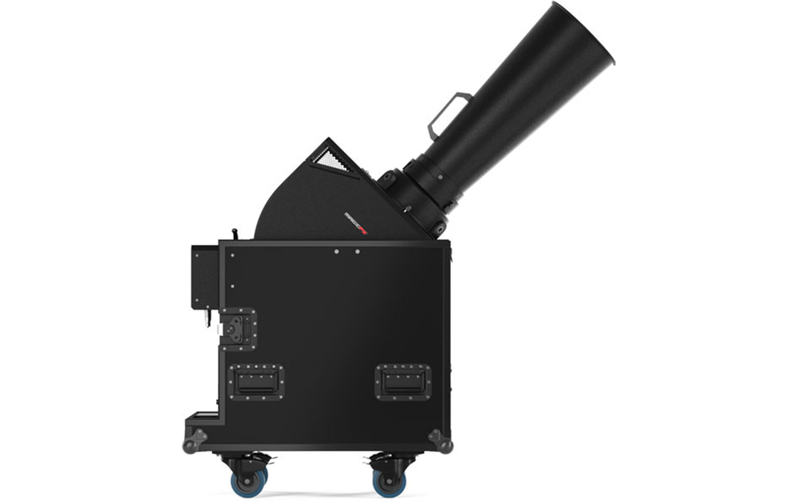 Magic FX Stadiumblaster Konfetti Shooter