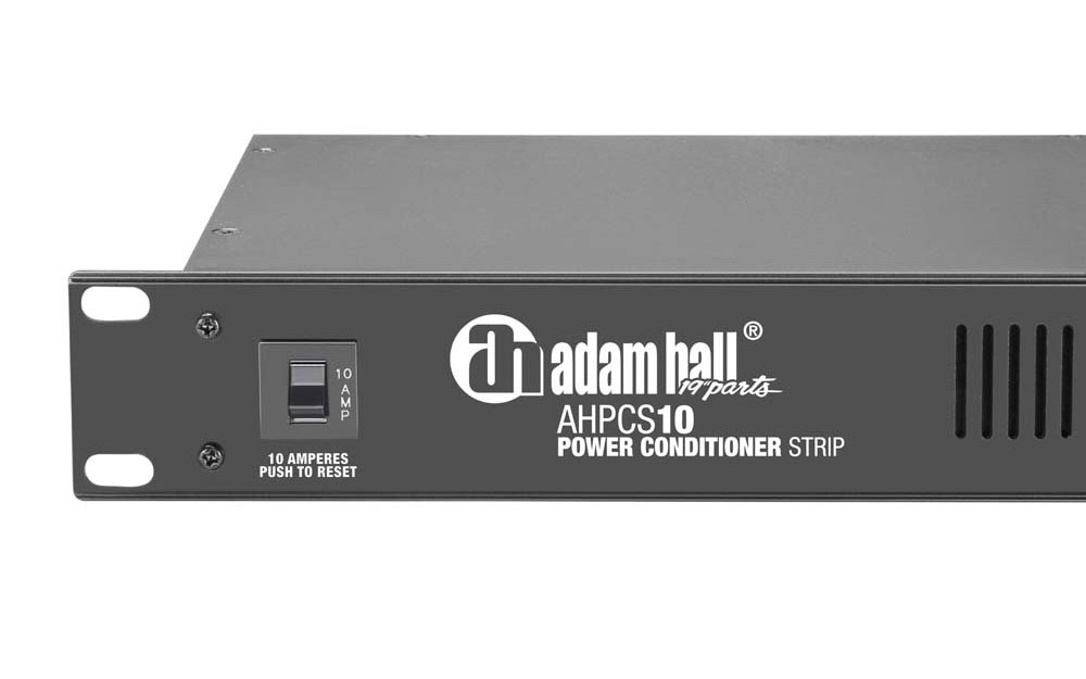 Adam Hall PCS 10 Power Conditioner