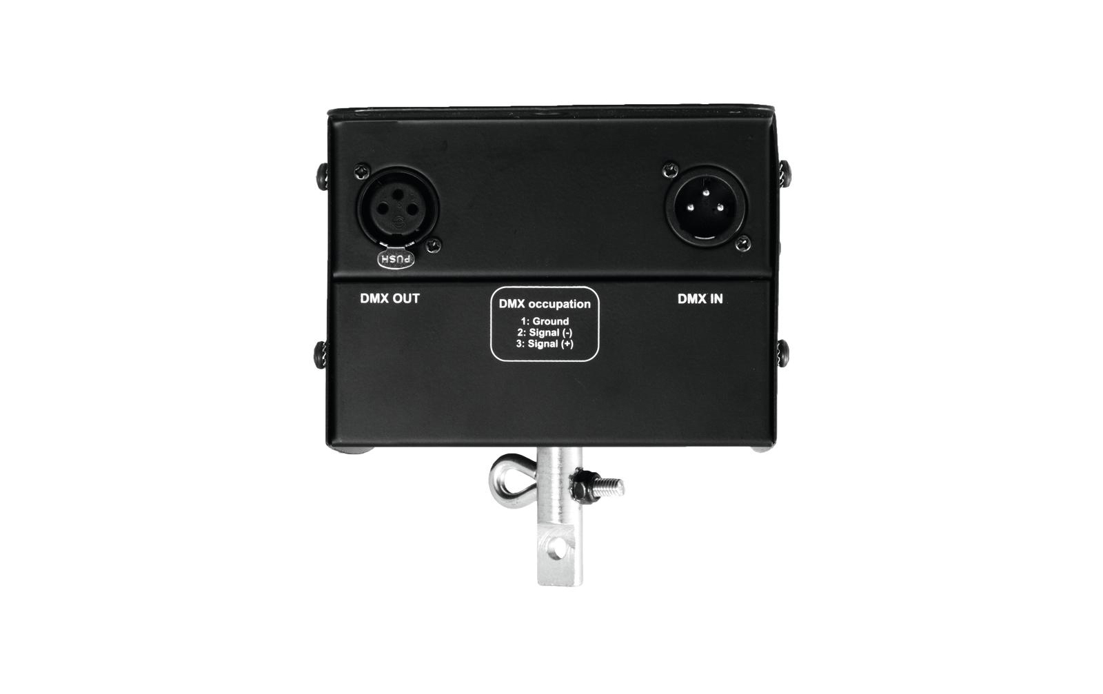 Eurolite MD-2030 DMX Sicherheits-Drehmotor