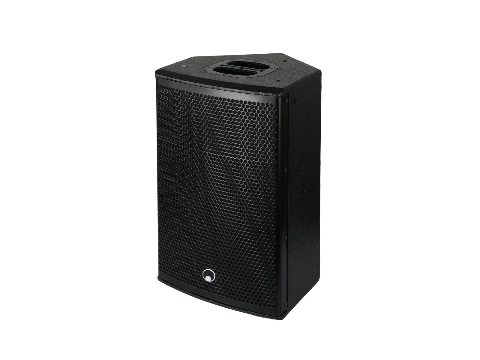 Omnitronic PAS-210A MK3 2-Wege-Top, aktiv, DSP