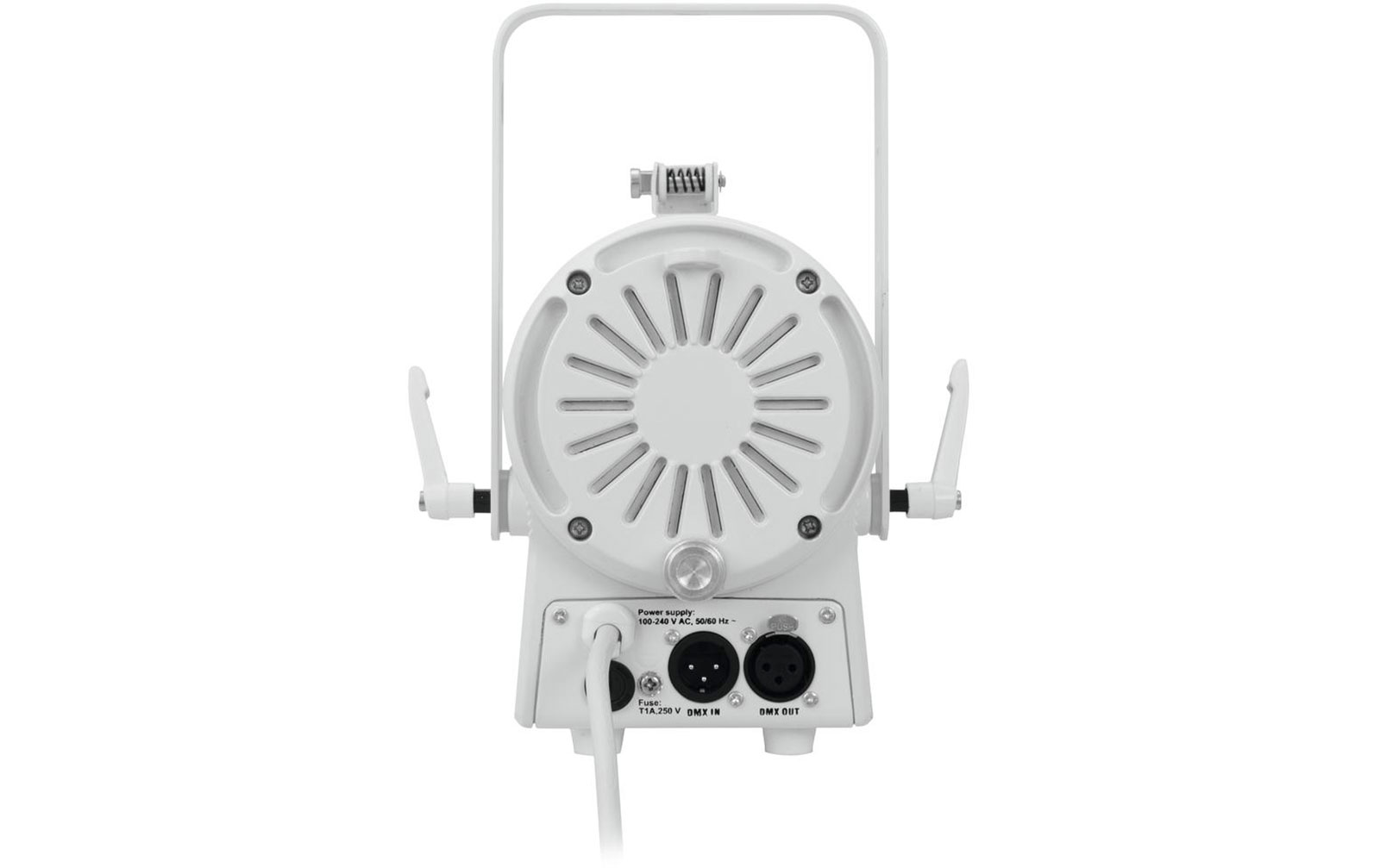 Eurolite LED THA-40PC Theater-Spot ws