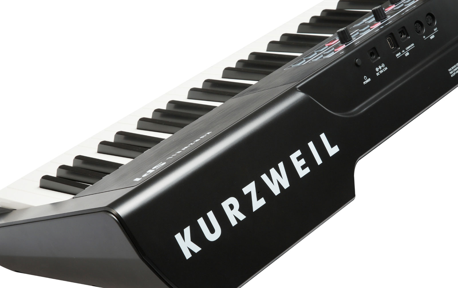 Kurzweil SP1 88 Tasten Stage Piano