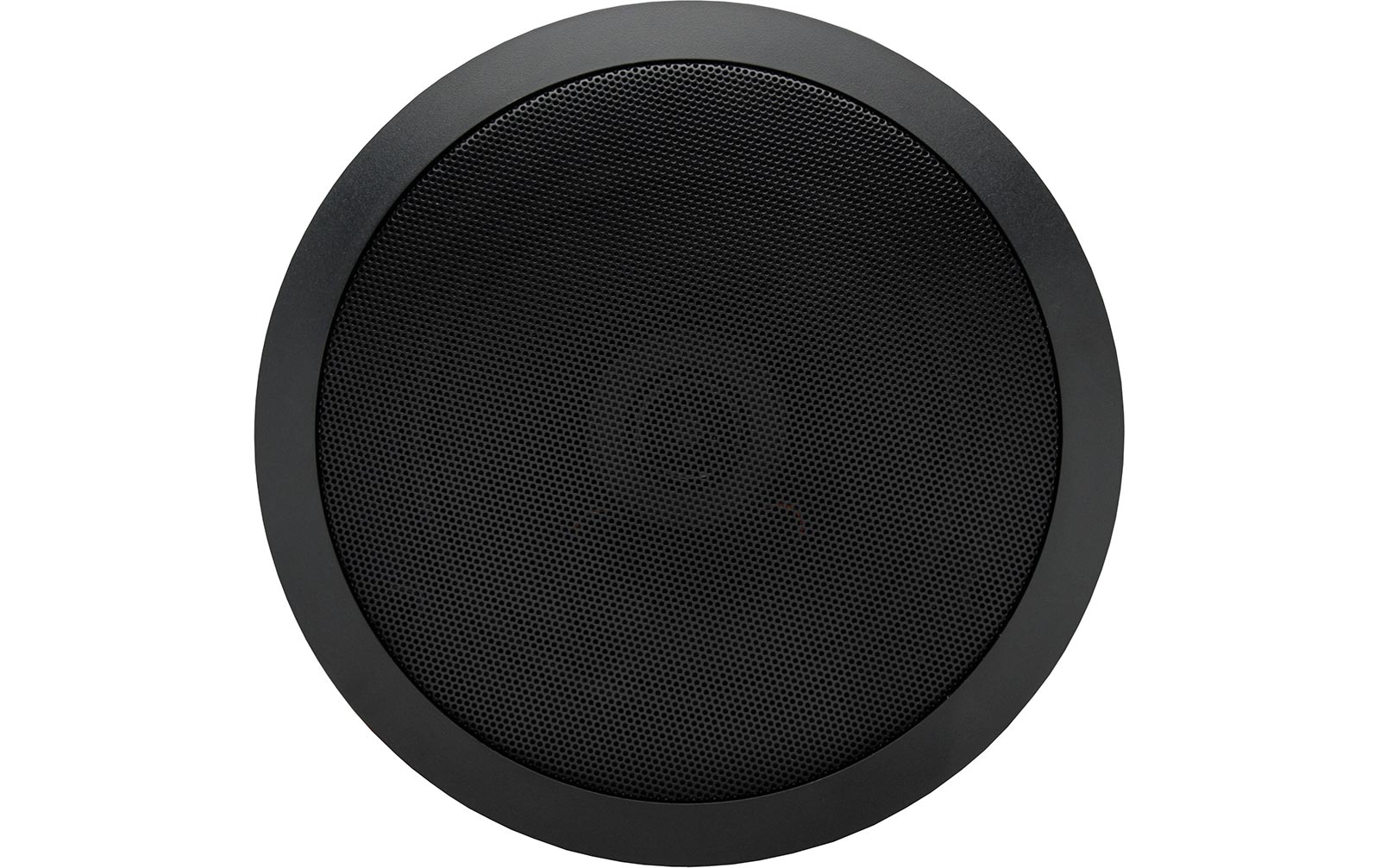Apart Audio CMX20T-BL Einbaulautsprecher by Biamp Systems