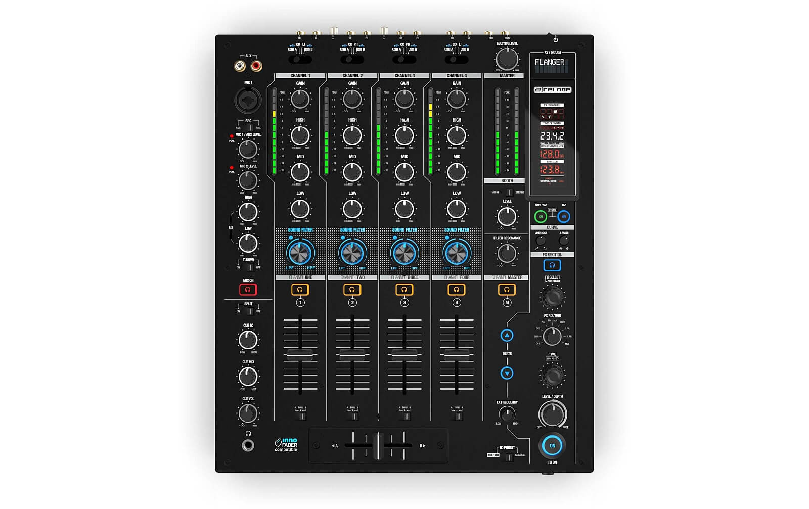 Reloop RMX-95
