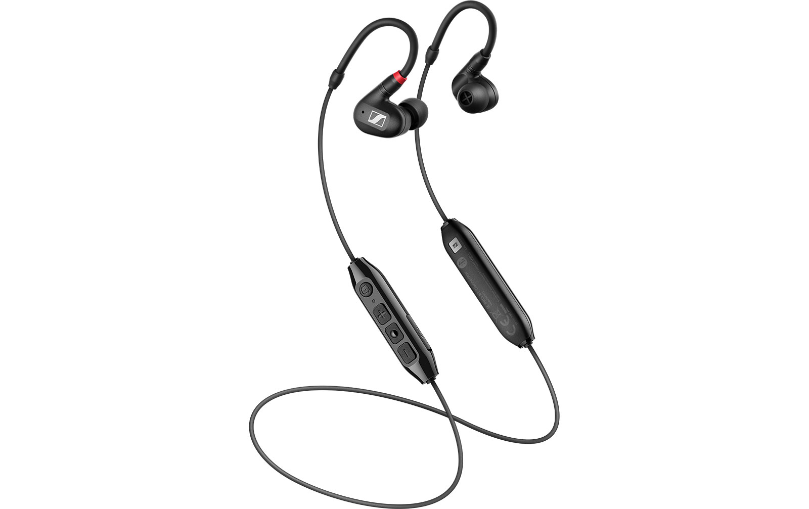Sennheiser IE 100 PRO Wireless Black