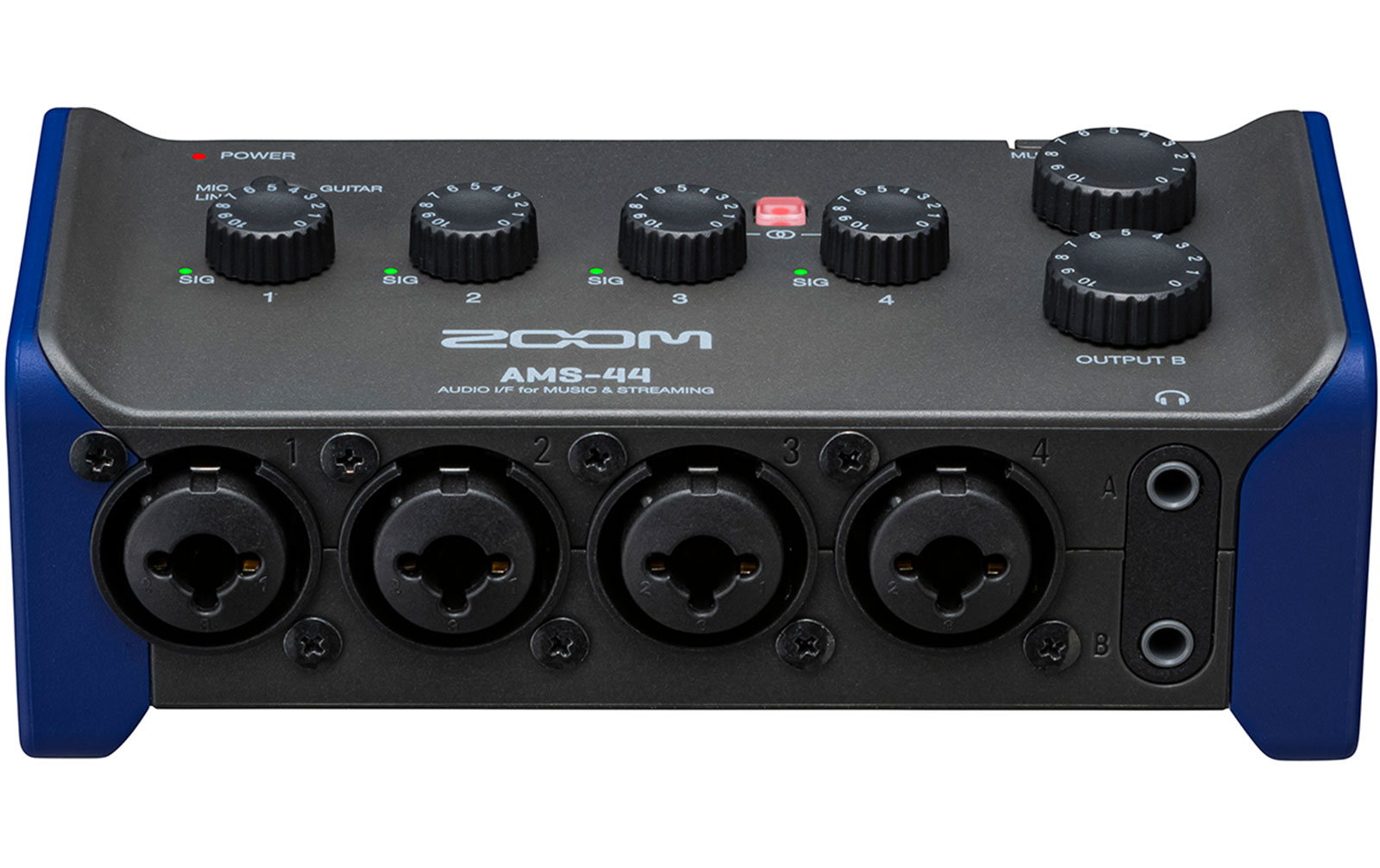 Zoom AMS-44