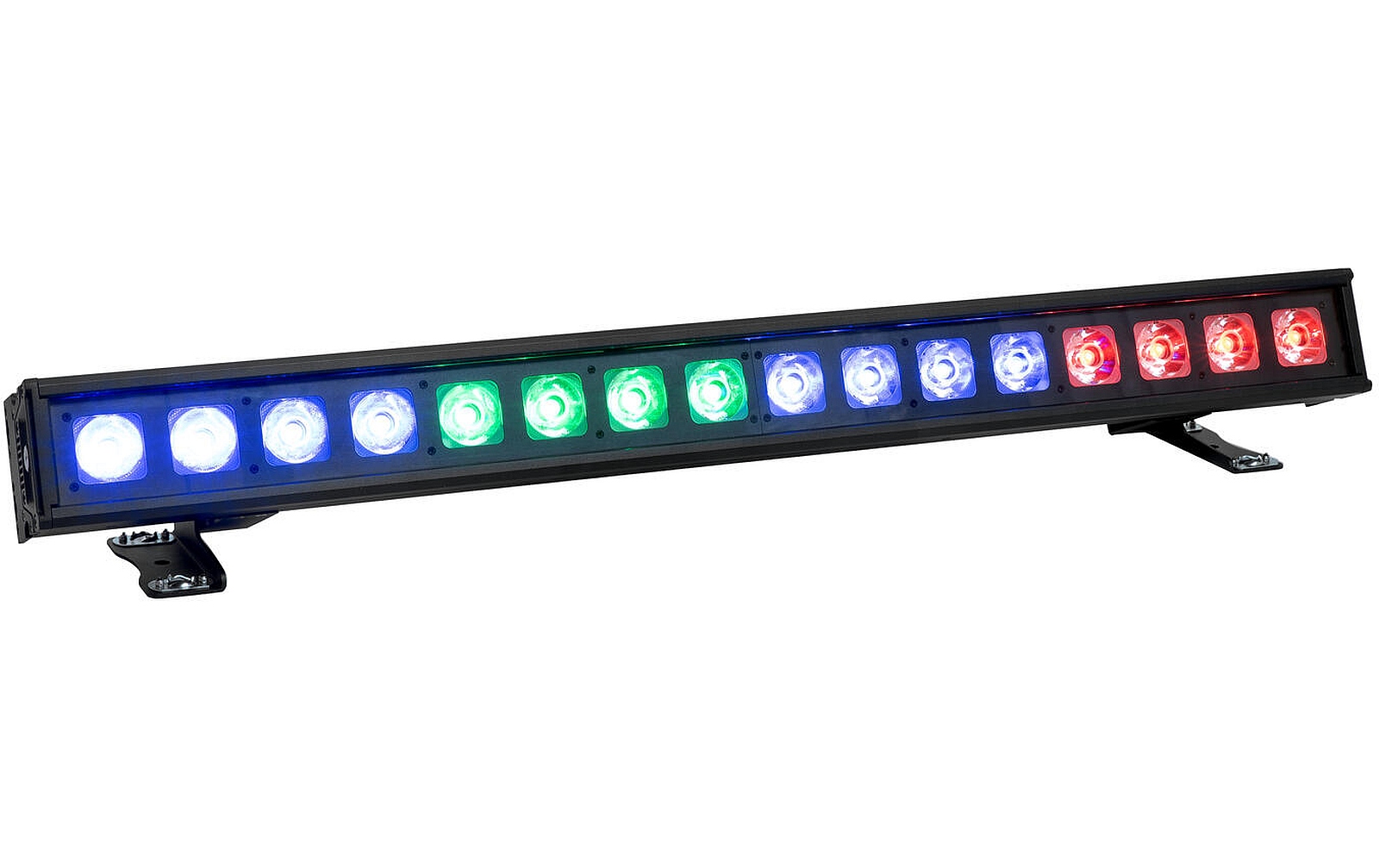 Eurolite LED IP T-PIX 16 QCL Beam Bar