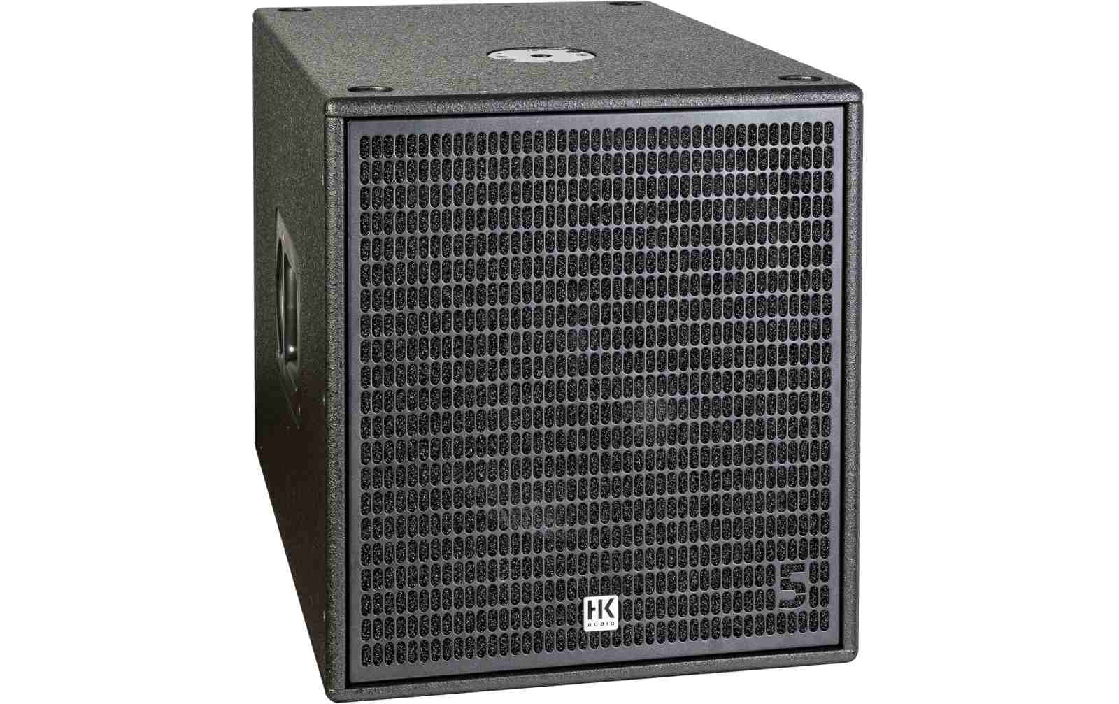 HK Audio LINEAR 5 MK II 115 Sub A