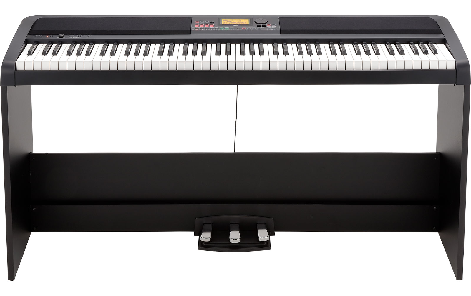 Korg XE20SP Digitalpiano inkl. Stativ