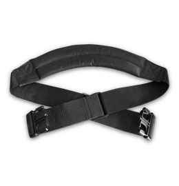 UDG Shoulder Strap Black (U10010)