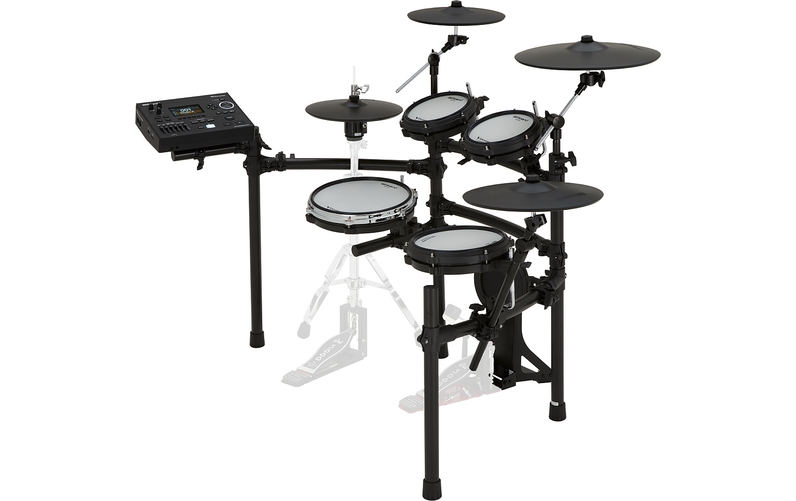 Roland TD-513 V-Drum Kit