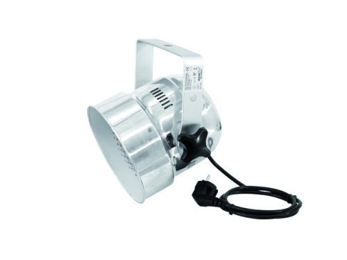 Eurolite LED PAR-56 RGB DMX Alu 151x5mm