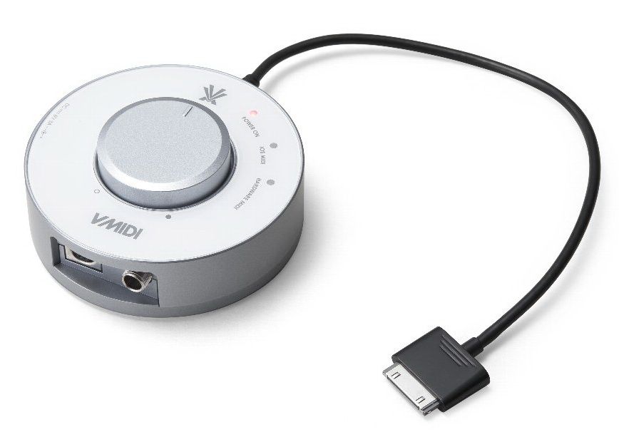 Vestax V-MIDI