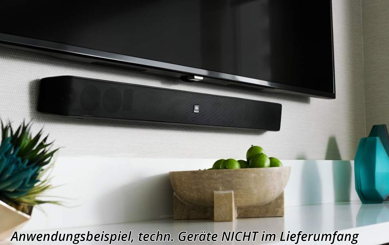JBL PSB-1