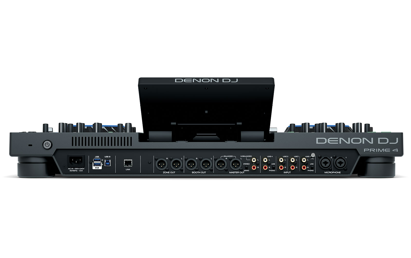 Denon DJ Prime 4