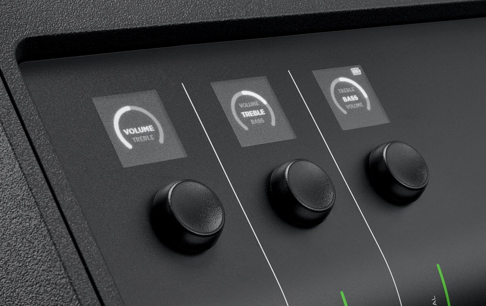 Bose S1 Pro+ Kabelloses PA-System
