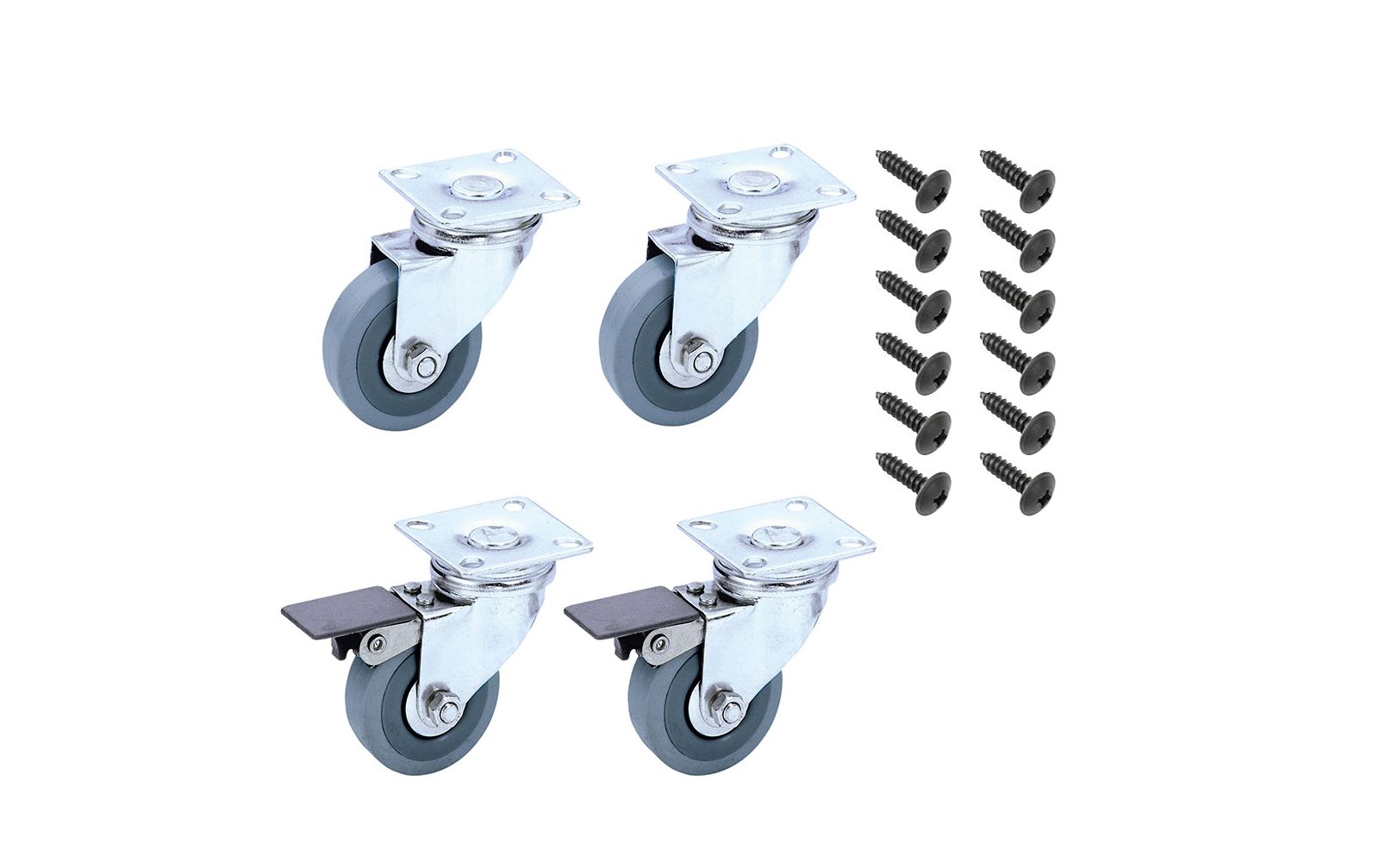 Palmer CAB CASTORS