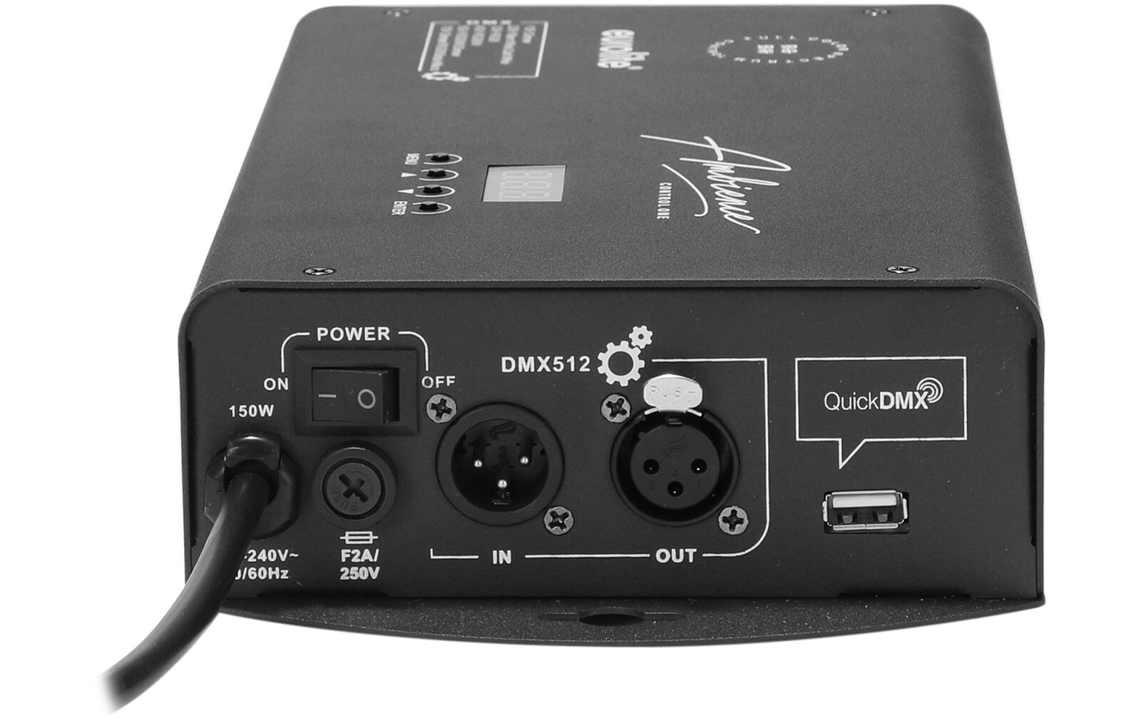 Eurolite Ambience Control 1 RGBW 24V
