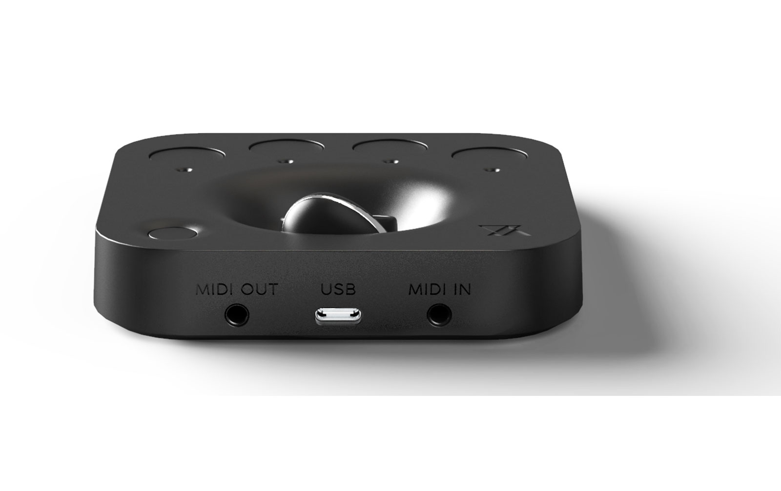 Enhancia NEOVA MIDI Ring Controller