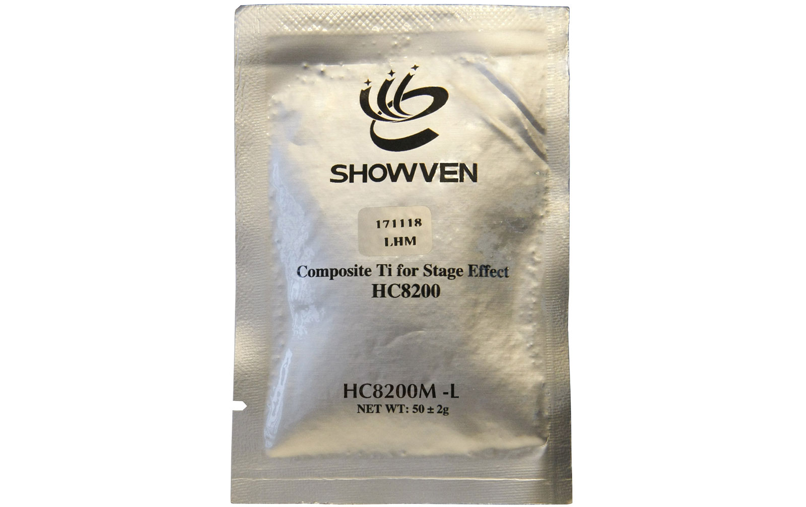Showven Sparkular Granulat HC8200M-L